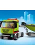 LEGO City Transporter �odzi wy�cigowej 60254