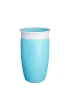 Kubek Munchkin Miracle 360&deg; 296ml niebieski