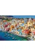 Puzzle 500 el. Procida, Kampania, W�ochy Trefl