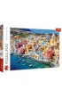 Puzzle 500 el. Procida, Kampania, W�ochy Trefl