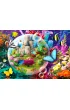 Puzzle 1000 el. Gdzie spe�niaj� si� marzenia Enjoy