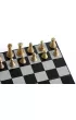Szachy magnetyczne MA�E sk�adane 16,5 cm