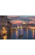 Puzzle 2000 el. HQ The Magnificent Grand Canal Clementoni