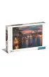 Puzzle 2000 el. HQ The Magnificent Grand Canal Clementoni