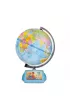 Czytaj z Albikiem. Interaktywny m�wi�cy globus