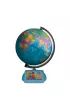 Czytaj z Albikiem. Interaktywny m�wi�cy globus