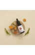 Aura Herbals Witamina D3 (2000 IU) + K2mk7 z ekstraktem z kurkumy NovaSOL Suplement diety 30 ml