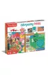 Odkrywamy Polsk� Clementoni