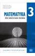 Matematyka 3. Zbir zada do licew i technikw. Zakres rozszerzony. Dla absolwentw szkoy podstawowej