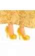 Disney Princess. Bella HLW11 Mattel