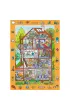 Puzzle obserwacyjne Spy Guy 24 el. W domu Trefl