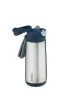 b.box Butelka termiczna z ustnikiem sportowym Midnight 500 ml