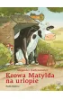 Krowa Matylda na wakacjach