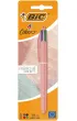 D�ugopis 4 Colors Mineral Tones mix BIC