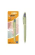 D�ugopis 4 Colors Mineral Tones mix BIC