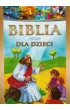 Biblia dla dzieci (OT)