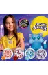 Moon Academy - Zapachowe amulety Lisciani