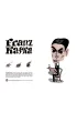 Bookface. Ksi�ga twarzy pisarzy