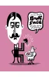 Bookface. Ksi�ga twarzy pisarzy