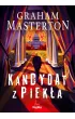 Kandydat z piek�a (barwione brzegi)