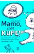 Mamo, chcę kupę! – Jamie Glowacki – okładka ebook