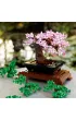 LEGO ICONS Drzewko bonsai 10281