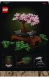 LEGO ICONS Drzewko bonsai 10281