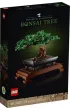LEGO ICONS Drzewko bonsai 10281