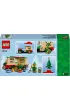 LEGO Iconic Ci�ar�wka �wi�tego Miko�aja 40746
