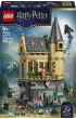 LEGO Harry Potter Zamek Hogwart™: skrzyd�o szpitalne 76463