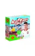 Ale Pary. Pi�ka no�na Alexander