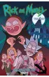 Rick i Morty. Tom 8