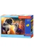 Puzzle 260 el. New Friendship Castorland