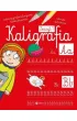 Kaligrafia. Zeszyt 1