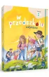 Superpakiet W przedszkolu naturalnie. Poziom B+. Pakiet + Arkusz obserwacji do badania gotowo�ci szkolnej dziecka. Diagnoza