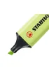 Stabilo Zakre�lacz Pastel Boss ��ty