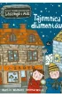 Tajemnica diament�w. Biuro Detektywistyczne Lassego i Mai. Tom 1