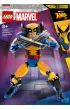 LEGO Marvel Super Heroes Figurka Wolverine’a do zbudowania 76257