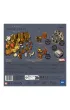 Puzzle drewniane 500 + 5 el. R�kawica Niesko�czono�ci Trefl