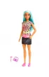 Barbie Kariera zestaw HKT66 Mattel