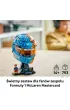 LEGO Editions Formula 1 Kask Oscar Piastri McLaren Mastercard F1® Team 43017