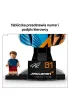 LEGO Editions Formula 1 Kask Oscar Piastri McLaren Mastercard F1® Team 43017