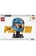 LEGO Editions Formula 1 Kask Oscar Piastri McLaren Mastercard F1® Team 43017