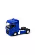 WELLY 1:64 Ciarwka MAN TGX XXL mix cena za 1 szt