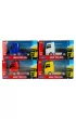 WELLY 1:64 Ciarwka MAN TGX XXL mix cena za 1 szt