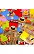 Sushi Go! Rebel