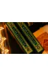 Karty High Victorian Green