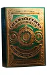 Karty High Victorian Green