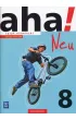 aha! Neu. J�zyk niemiecki. Zeszyt �wicze�. Klasa 8. Szko�a podstawowa
