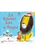 Jak schowa� Lwa w �wi�ta